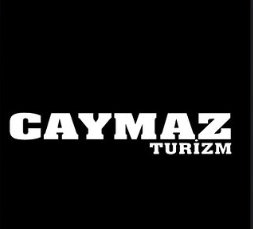 Caymaz Turizm logosu