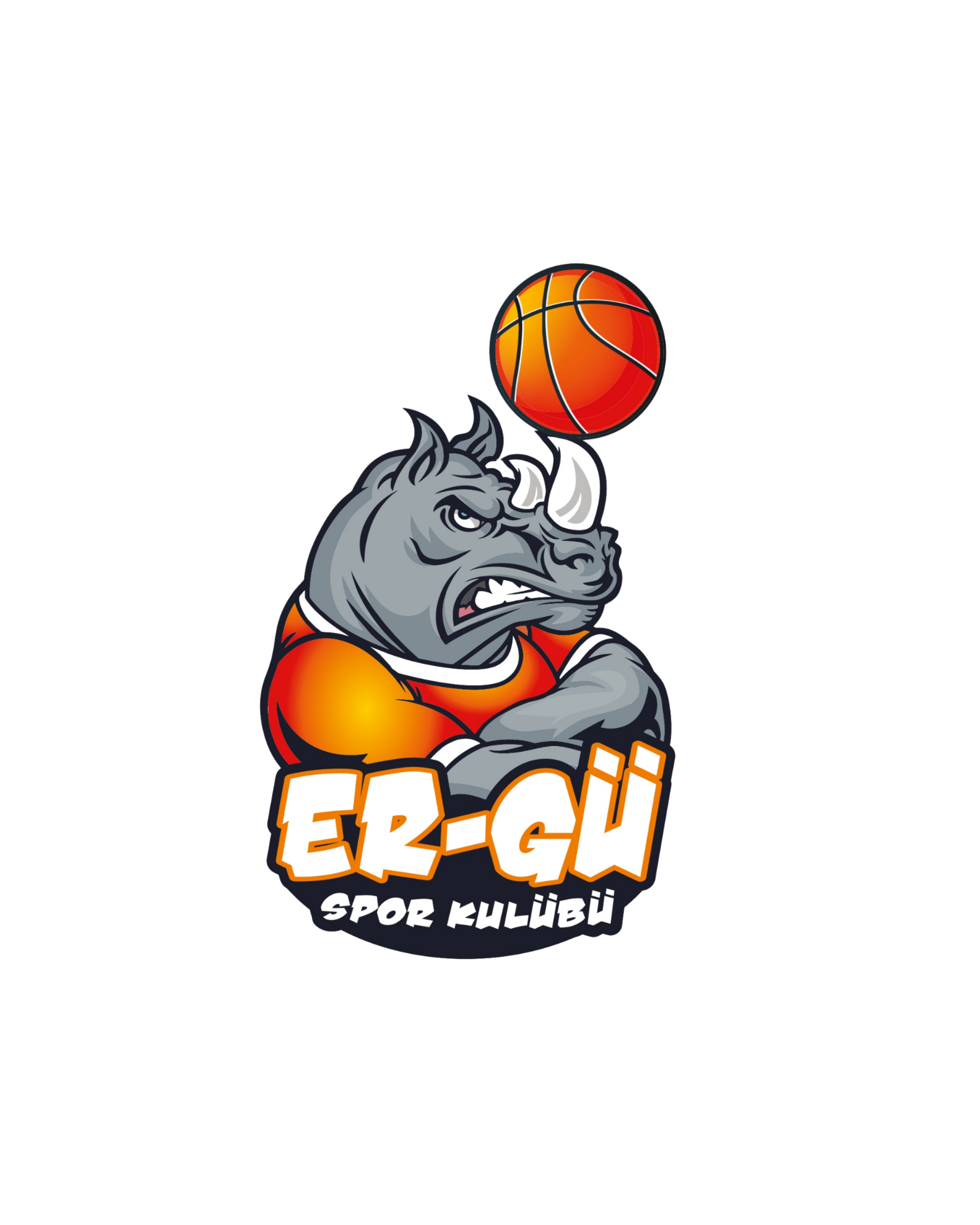ER-GÜ Spor Kulübü logosu
